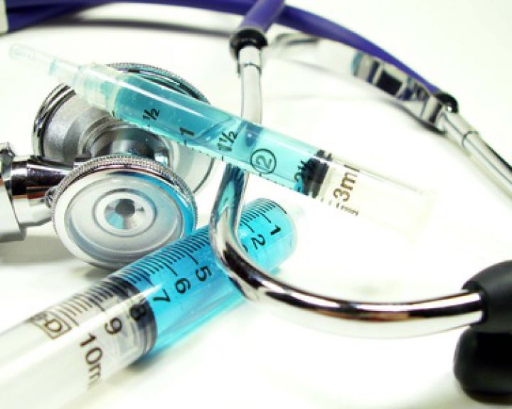 Vėžio profilaktika ir ankstyvoji diagnostika