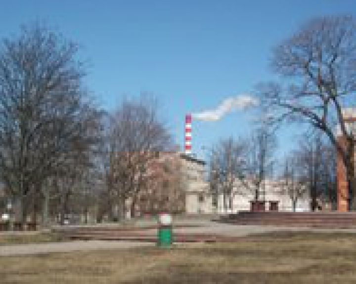 Orą labiausiai teršia pietų vėjai 