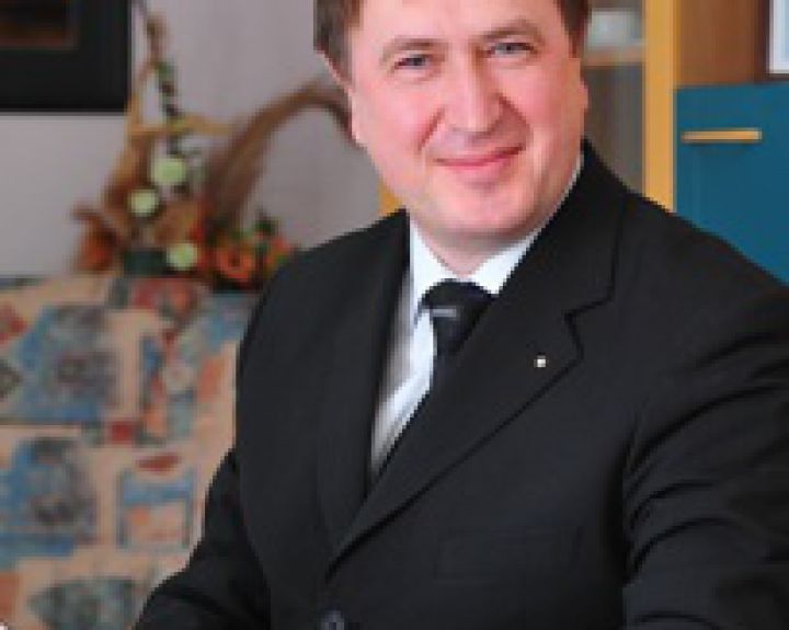 Gydytojas Darius Steponkus: „Dėkoju Dievui ir likimui, kad įstatė į tas roges“ 