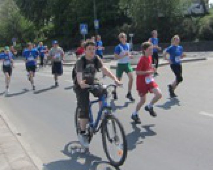 Žalieji patarimai prasmingam pavasariui