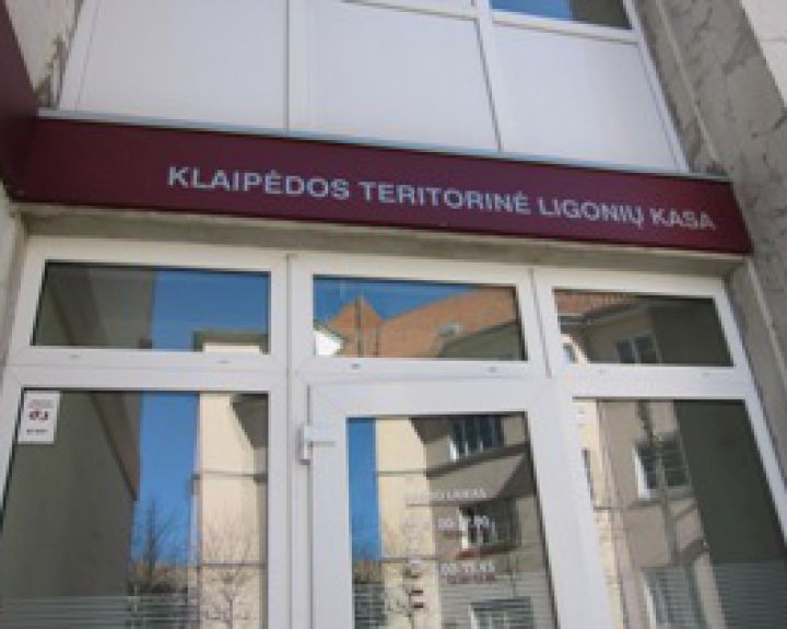 Ligonių kasų sutarčių su sveikatos priežiūros įstaigomis pasirašymo eigą stebi komisija