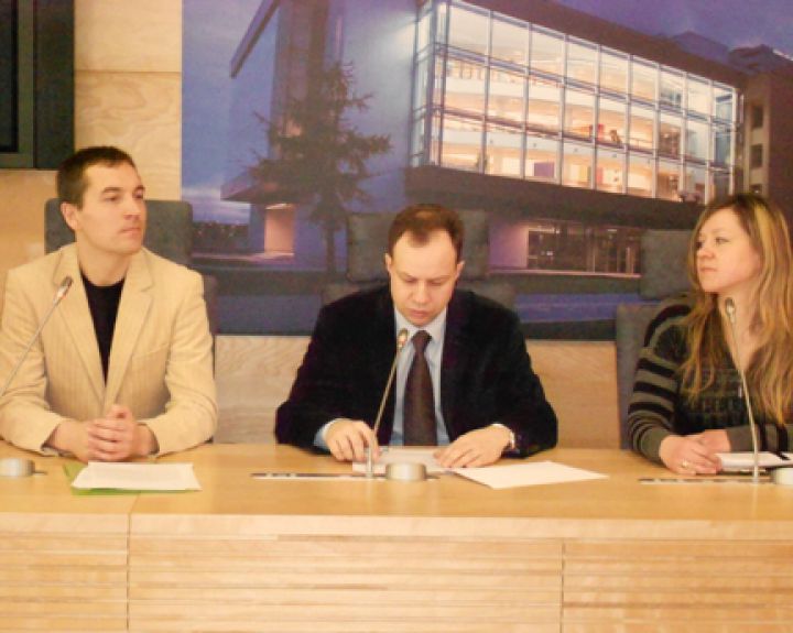 Memorandumas dėl Lietuvos žmonių sveikatos išsaugojimo
