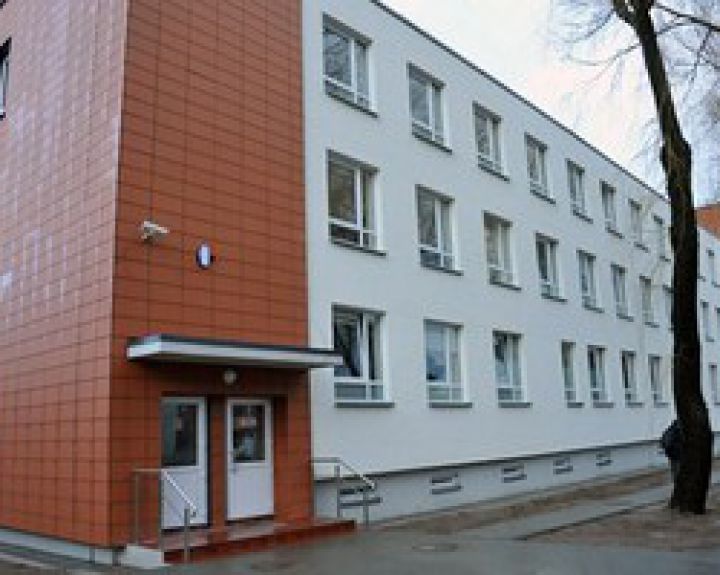 Ligoninių tinklo pertvarka pasiteisino - rodo tyrimas