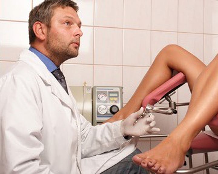 Ginekologai atrado rimtą pretendentą į G tašką