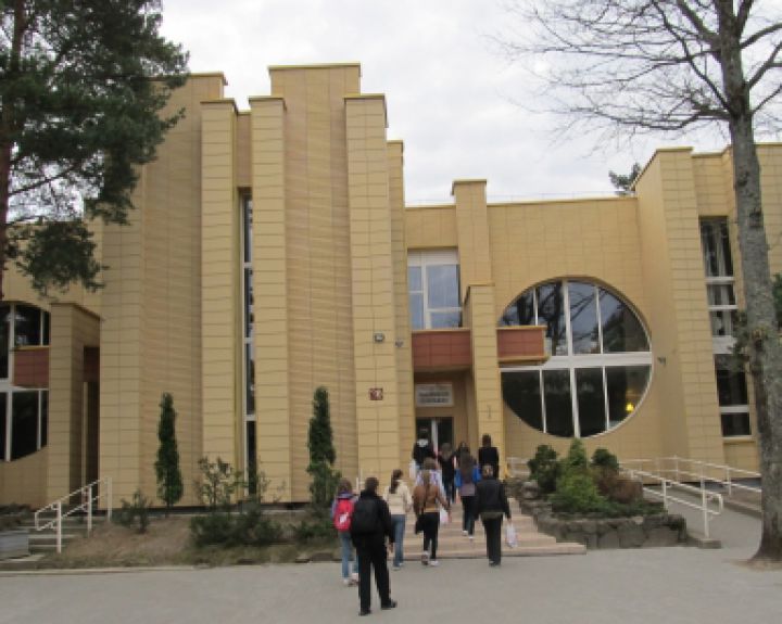 Vaikų sanatorijos paslaugomis skundžiasi tik gyvenimu nusivylusios motinos?