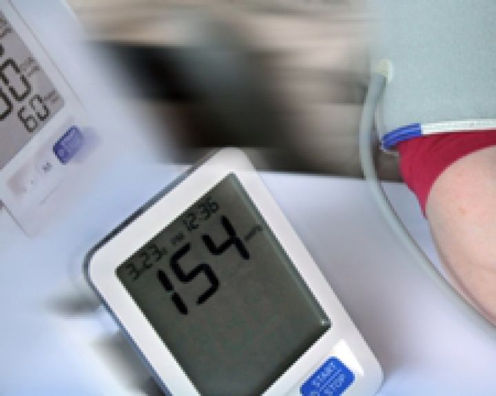 Parodoje „Sveikatos dienos“ – dėmesys cukrinio diabeto prevencijai   