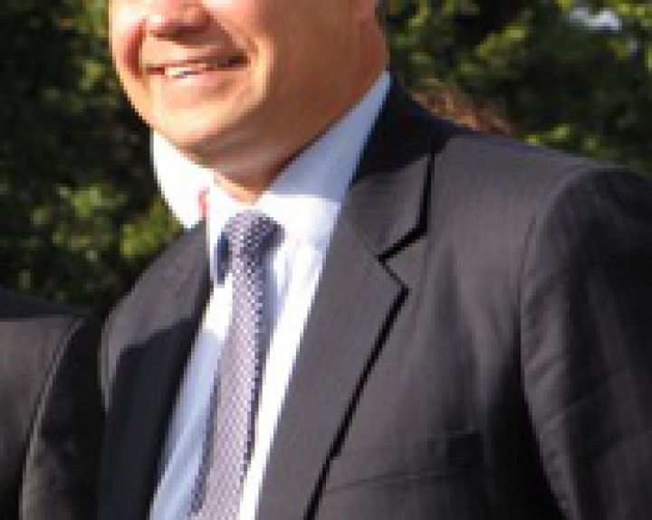 R. Remeika: diegiant e. sveikatos sistemą einama teisingu keliu 