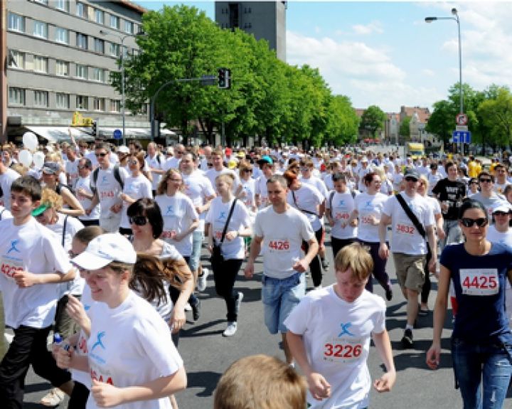 Statomiems Vilties namams - tūkstančių žmonių pastangos