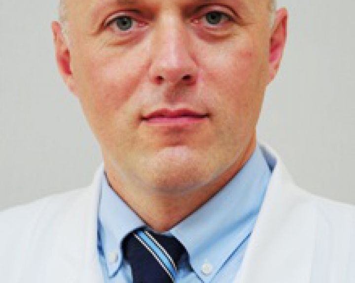 Ar operuoti vaikui anginą? 