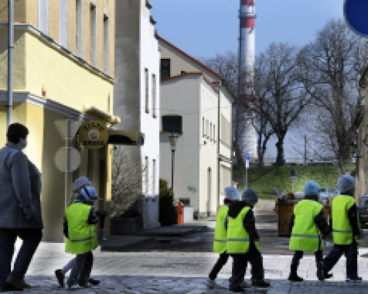 Klaipėdos rajono gyventojų sveikata - mūsų visų rūpestis