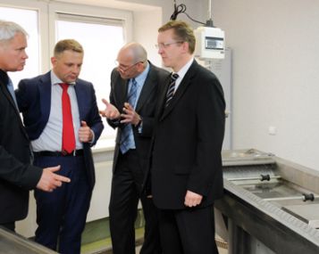 Teismo medikai nenori priklausyti Sveikatos apsaugos ministerijai
