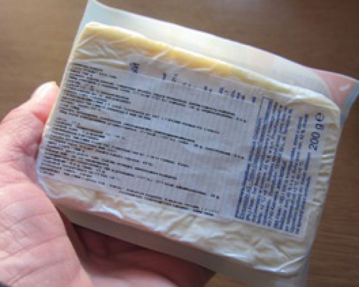 Europos Komisija patvirtino leidžiamų skelbti teiginių apie maisto produktų sveikumą sąrašą