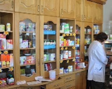 Priimtos Farmacijos įstatymo pataisos