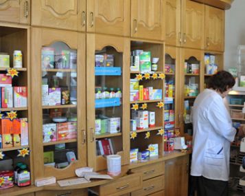 Farmacijos įstatymo pataisos: didieji prieš mažuosius ar atvirkščiai?
