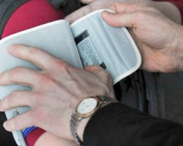 Ką daryti, kol atvyks greitoji medicinos pagalba