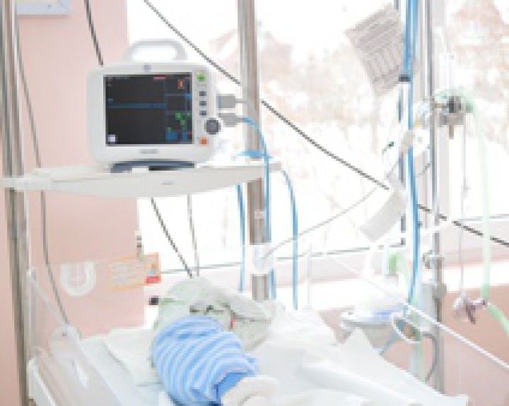 Lietuvos kūdikiams ir jų mamoms – aukščiausios kokybės paslaugos   