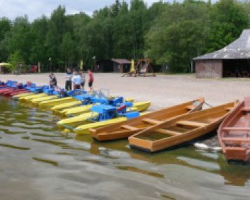 Ne visos Lietuvos maudyklos švarios