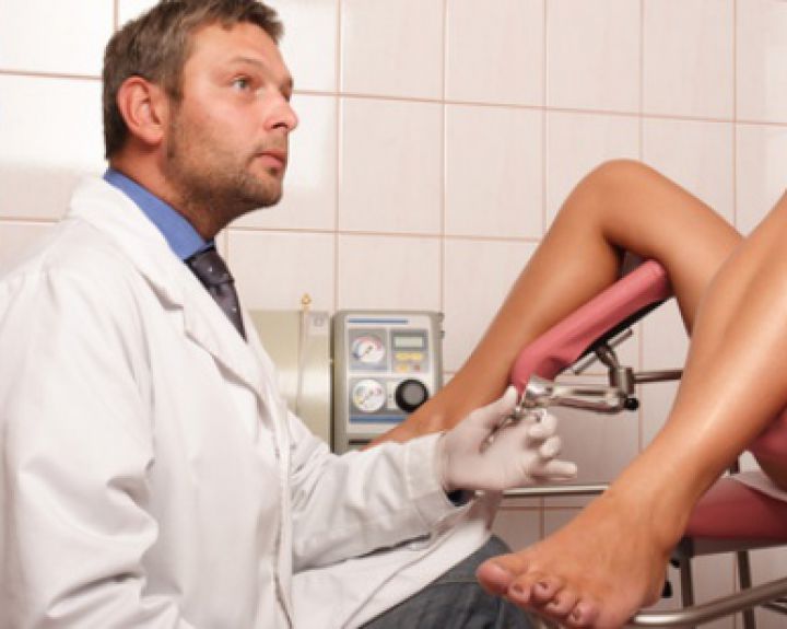 Gimdos kaklelio vėžio patikra: su PAP testu ar be jo?