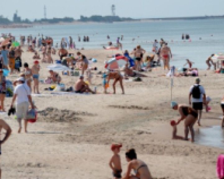 Nudegimai saulėje – kaip gydytis