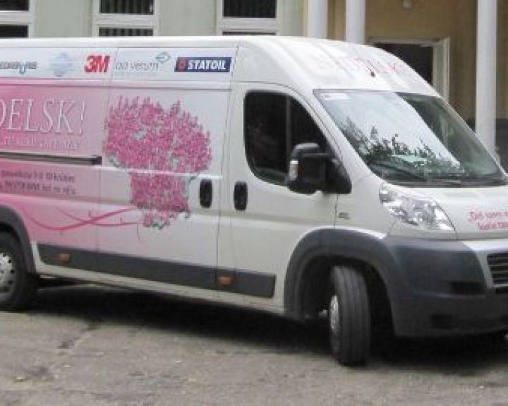 „Nedelsk“ dešimtmečio veikla bus apibendrinta sostinės Rotušėje 