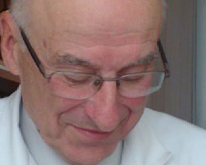 Profesorius Vytautas Sirvydis: „Pirmąją širdies transplantaciją buvome pasirengę atlikti anksčiau“ 