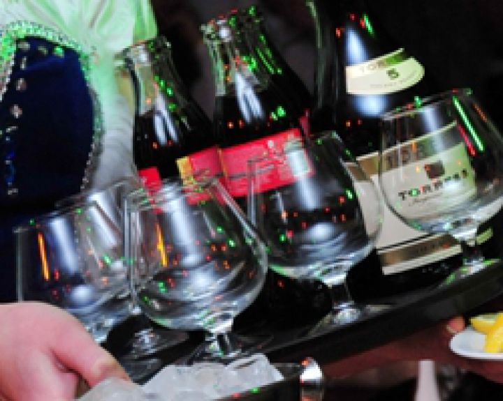 Škotijoje imamasi rezultatyvių alkoholio kontrolės priemonių. O Lietuvoje?