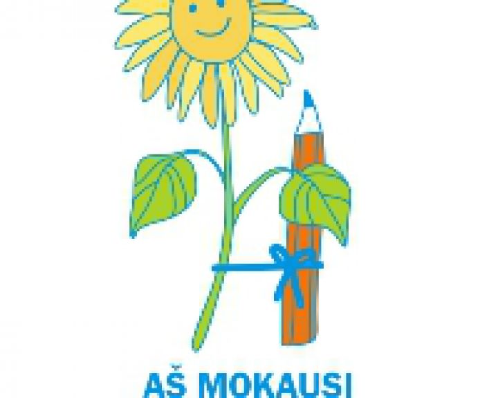 Sveikatą stiprinančių mokyklų I–IV klasių mokinių plakato konkursas ,,Aš mokausi sveikatą stiprinančioje mokykloje“