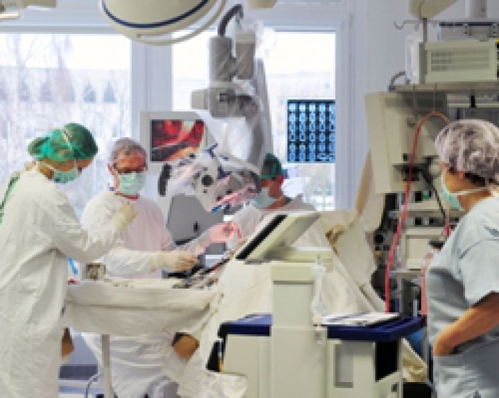 Sveikatos apsaugos ministerija pradėjo tyrimą dėl galimų pažeidimų Kauno klinikose
