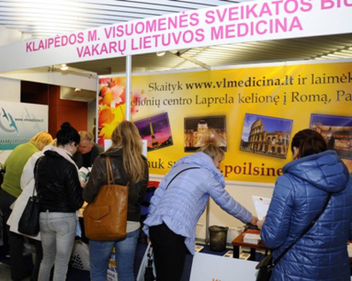 Konkursą  „Ką žinai apie grožį ir sveikatą?“ laimėjo trys moterys