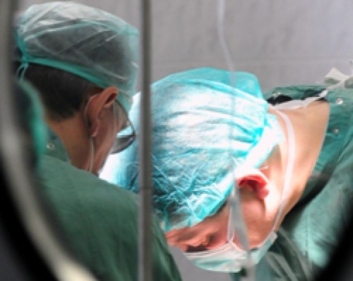 Santariškėse pradėti taikyti sudėtingiausi inkstų transplantacijos metodai 
