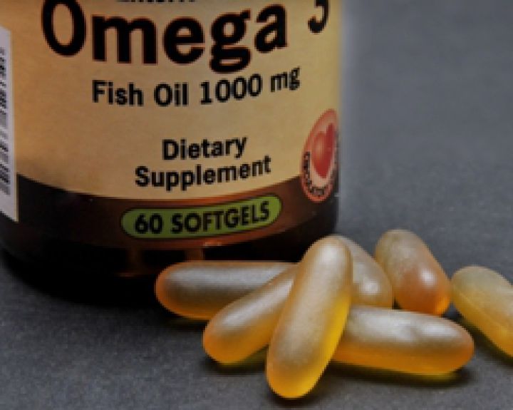 Omega-3 papildų paklausa grasina ryklių populiacijos išnykimui