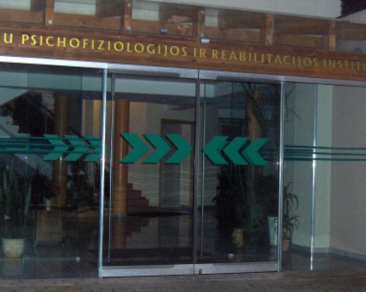 25-asis Europos neuropsichofarmakologijos kolegijos kongresas ir tolesnis bendradarbiavimas