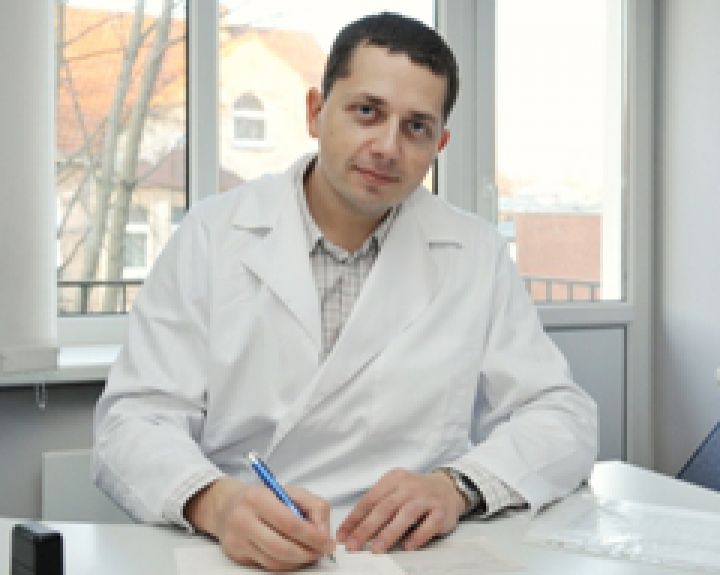 Užkietėję viduriai, išmatose yra kraujo. Kas galėtų būti?