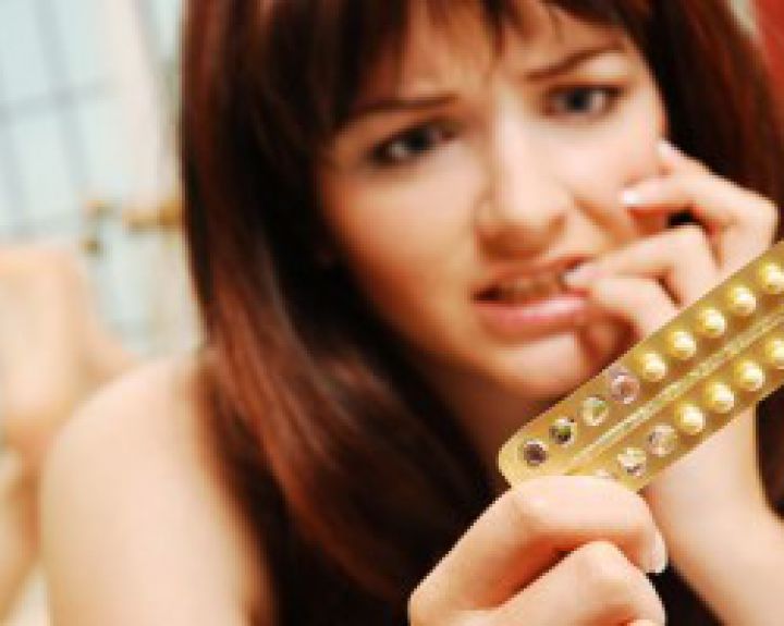 Kamuoja nerimas ir baimė. Ar padės pakaitinė hormonų terapija? 