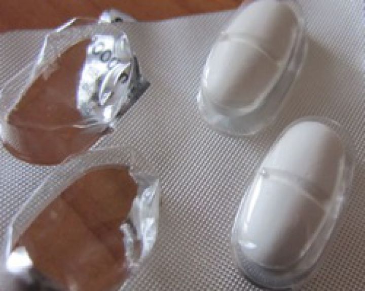 Po gydymosi antibiotikais laikosi temperatūra. Kodėl?