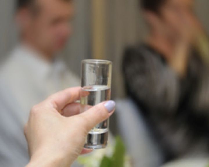 Nacionalinė tabako ir alkoholio kontrolės koalicija kreipėsi į Danijos žmones