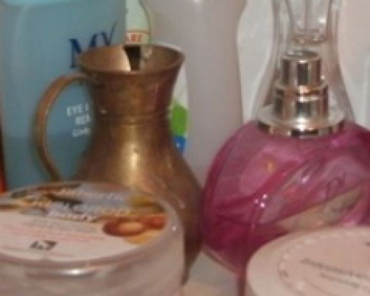 3 pavojingos medžiagos, kurias perkate nuolat