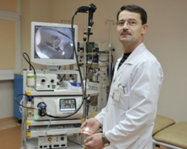 Skrandžio Helicobacter pylori efektyviau įveikiama skiriant probiotikus 