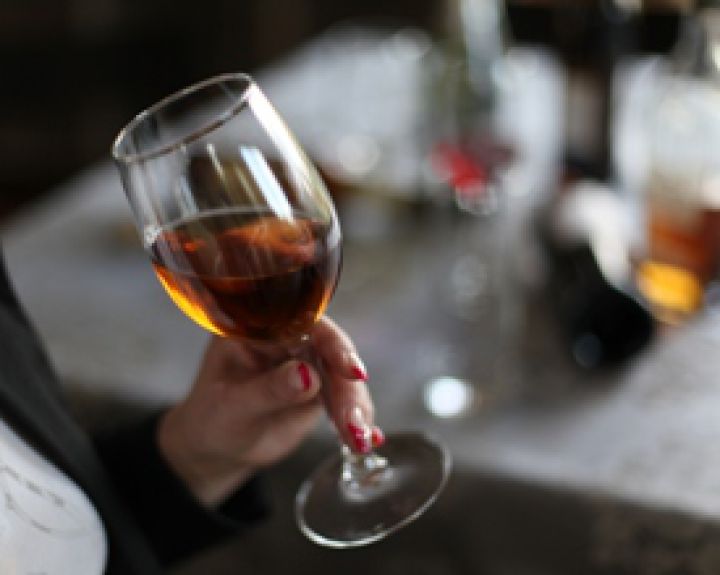 Alkoholis gali sutrikdyti miego ciklus 