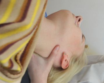 120 Lt už būtiną masažą po krūties operacijos – medikų pasityčiojimas iš Plungės moterų?