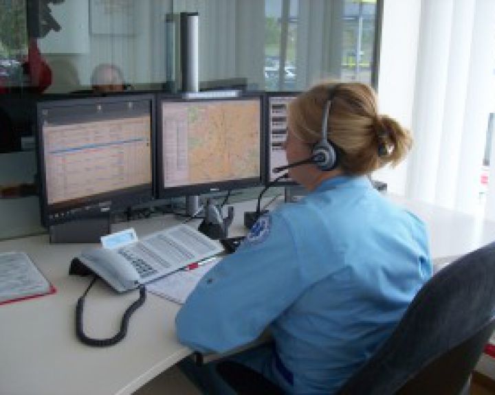 Greitosios pagalbos skambučius perims Klaipėda