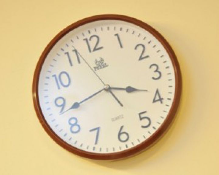 Depresija efektyviau gydoma chronoterapija nei fiziniais pratimais