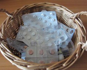 Dėl vaistinių preparatų „Tredaptive“, „Pelzont“ ir „Trevaclyn“