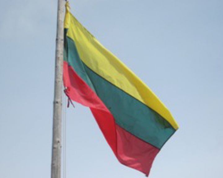 Rengiantis Lietuvos pirmininkavimui Europos Tarybai