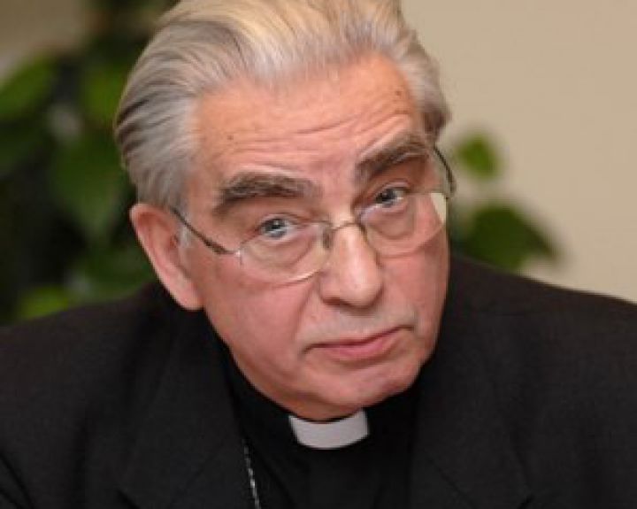 Kardinolo Audrio Juozo Bačkio kreipimasis dėl namuose gimdyti norinčių šeimų žeminimo ir bauginimo