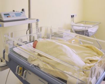 Naujagimiui palankios ligoninės statuso pageidauja du trečdaliai mamų