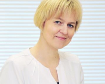 Nuslinko antakio plaukeliai. Ką daryti?