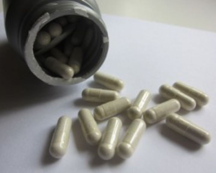 Ar ilgai nėštumo metu vartoti vitaminus?