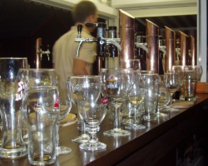 Sugriežtinta alkoholio kontrolės politika Lietuvoje davė teigiamą efektą