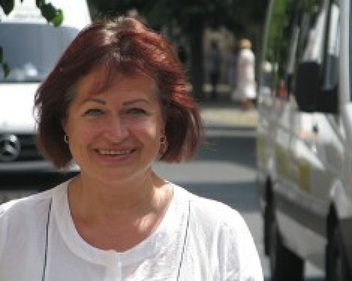 Sutriko mėnesinių ciklas, nerimauju...